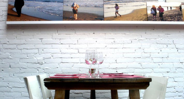 Photo of restaurant l'Ozio in Zuid, Amsterdam - Photo 3