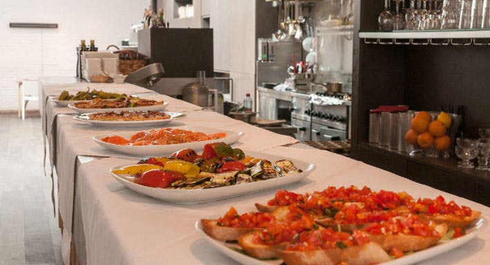 Photo of restaurant l'Ozio in Zuid, Amsterdam - Photo 4