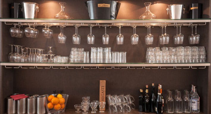 Photo of restaurant l'Ozio in Zuid, Amsterdam - Photo 6