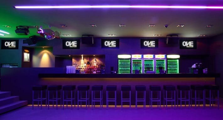 Restaurant One Table Club in Stuttgart | Quandoo