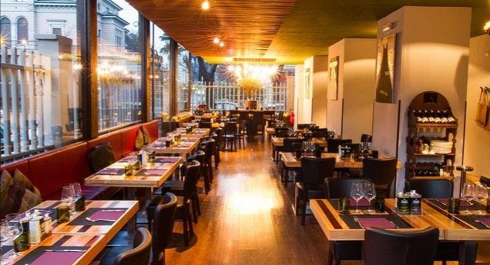 Photo of restaurant Mamma Oliva - Monti in Sempione, Milan - Photo 2