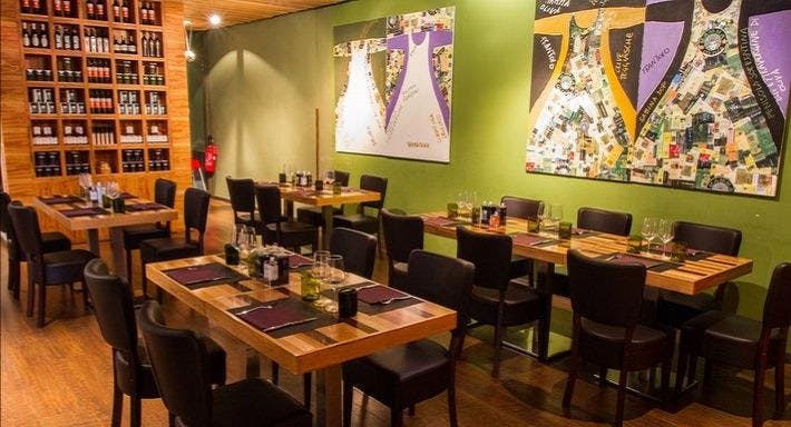 Photo of restaurant Mamma Oliva - Monti in Sempione, Milan - Photo 3