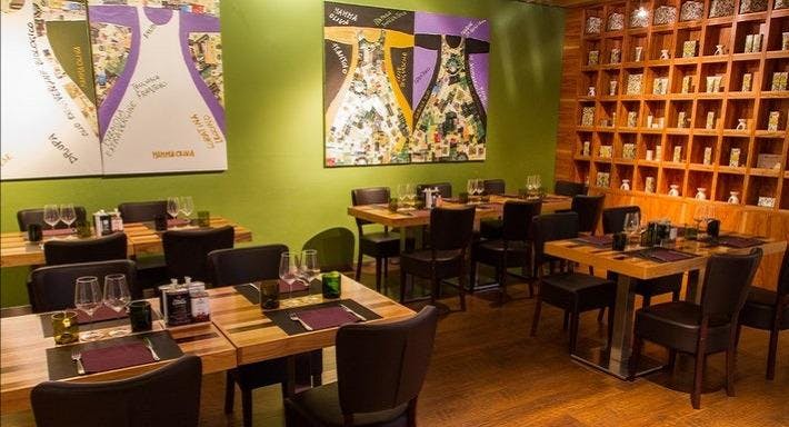 Photo of restaurant Mamma Oliva - Monti in Sempione, Milan - Photo 5