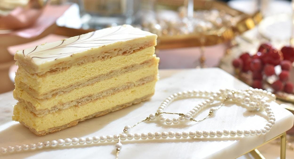 Photo of restaurant Caffe Concerto - New Stratford The Street in Stratford, London - Photo 3