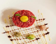 Restaurant Don Julio in Porta Vittoria, Milan