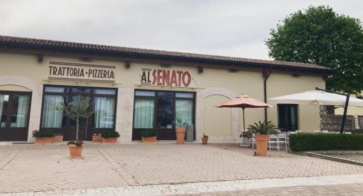 Photo of restaurant Trattoria Pizzeria Al Senato in Vigasio, Verona