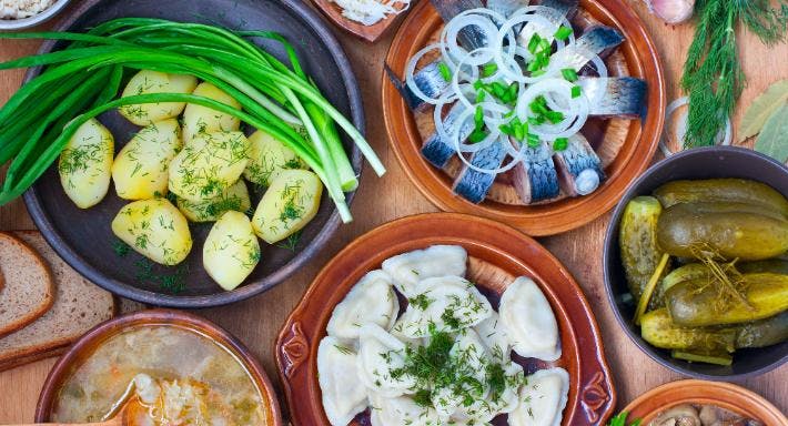 Restaurant Restaurant TARANCUTA in Sprendlingen, Dreieich