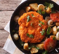 Restaurant Adlerhof in 7. District, Vienna