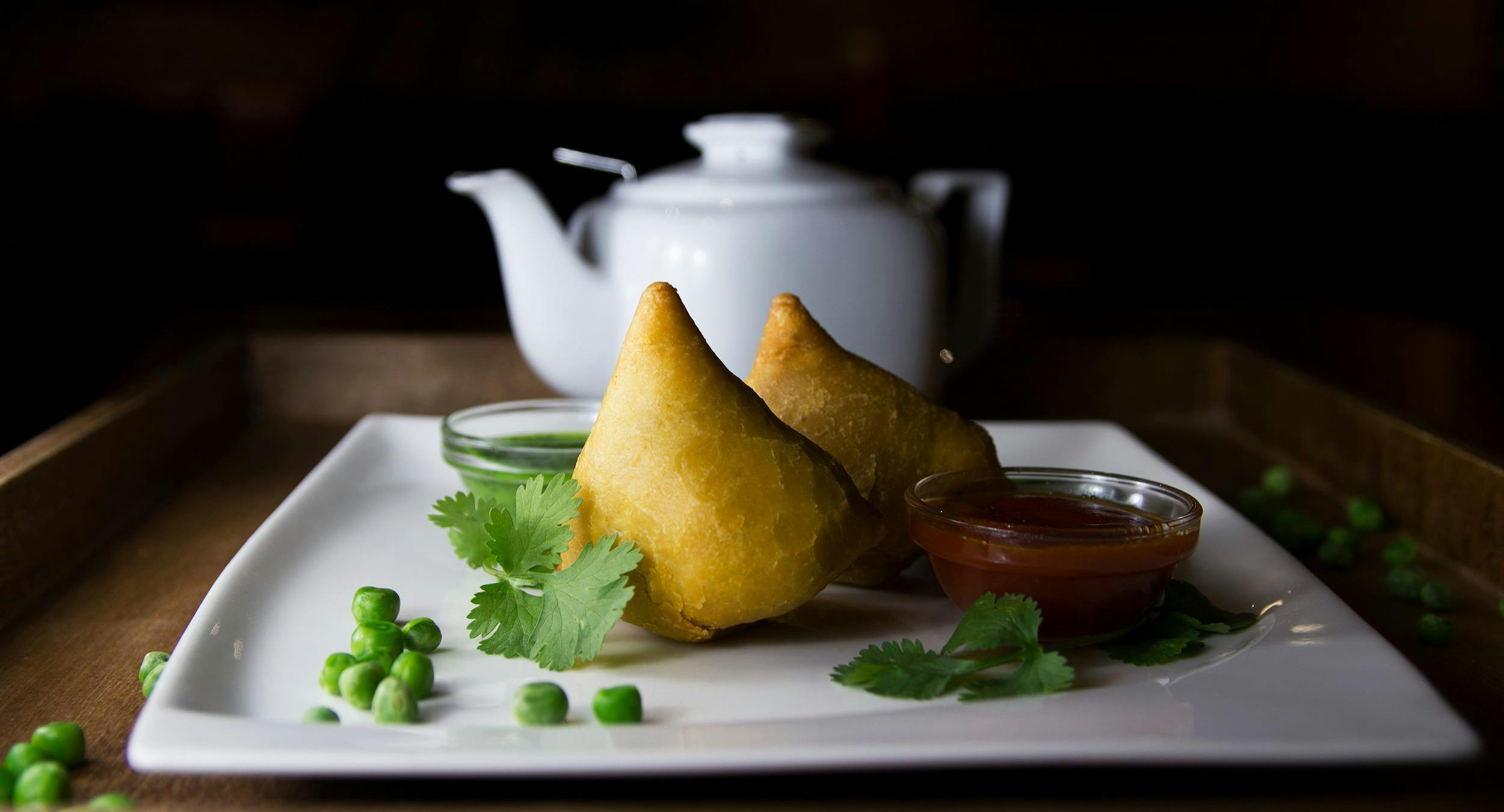 Image 1 of restaurant India House