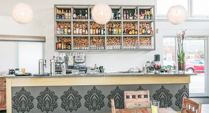 Image 1 of restaurant Trüffelschwein