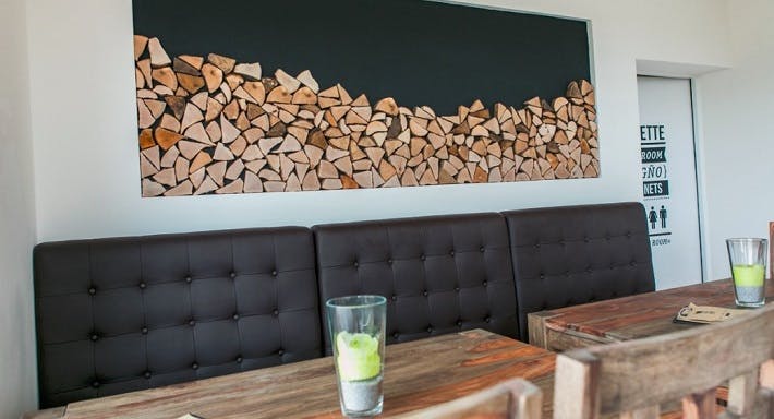 Image 2 of restaurant Trüffelschwein