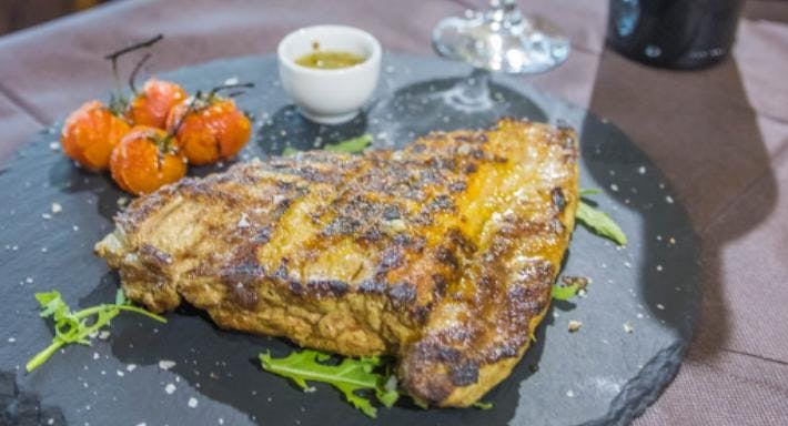 Restaurant Easy Meat. La carne speciale. in Matera centro, Matera