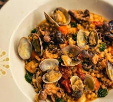 Restaurant Domo Mea – Sardisches Restaurant in Neustadt-Süd, Cologne