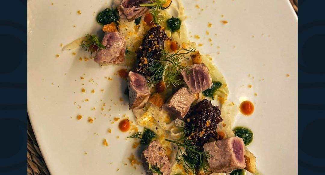 Bilder von Restaurant Domo Mea – Sardisches Restaurant in Neustadt-Süd, Köln - Photo 2