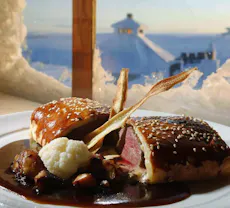 Kaunispään Huippu, Saariselkä, Inari