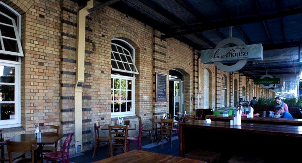 Photo of restaurant Claret House in Newstead, Brisbane
