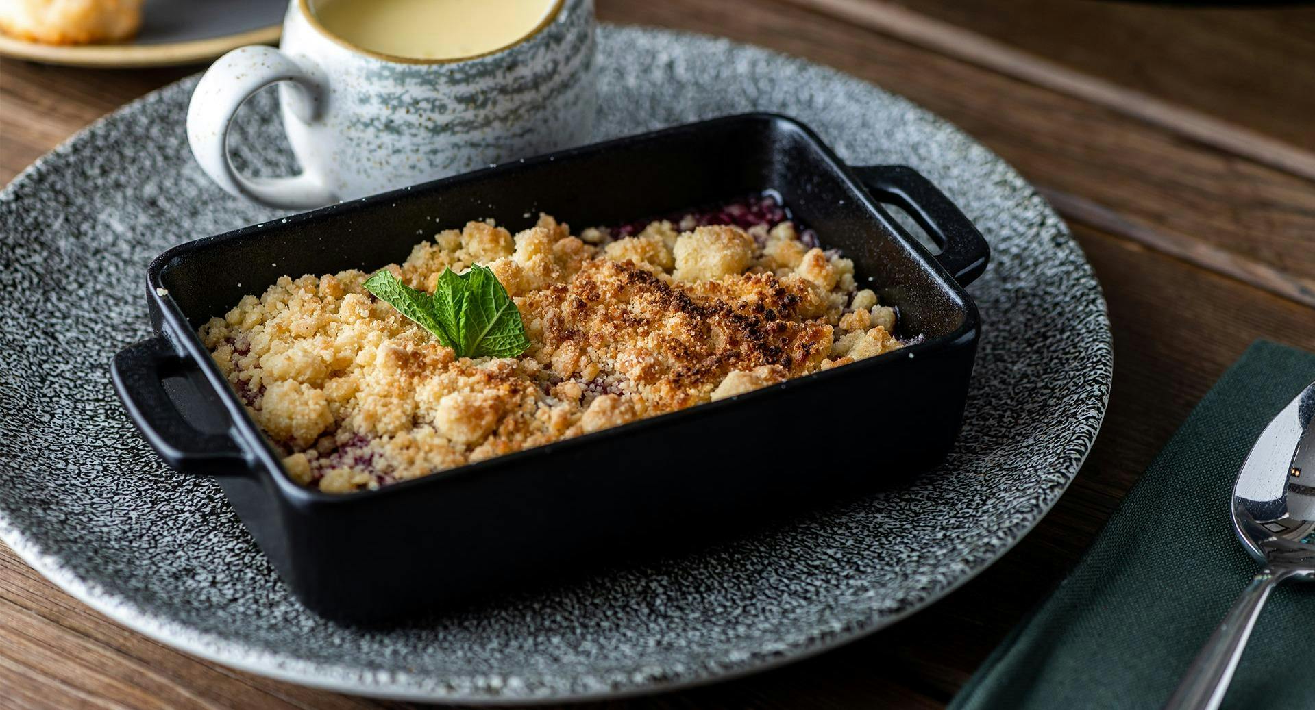 Photo of restaurant The Broughton Inn in Centre, Preston