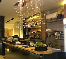 Restaurant Megumi Japanese Restaurant – Joo Chiat Road in Katong, 新加坡