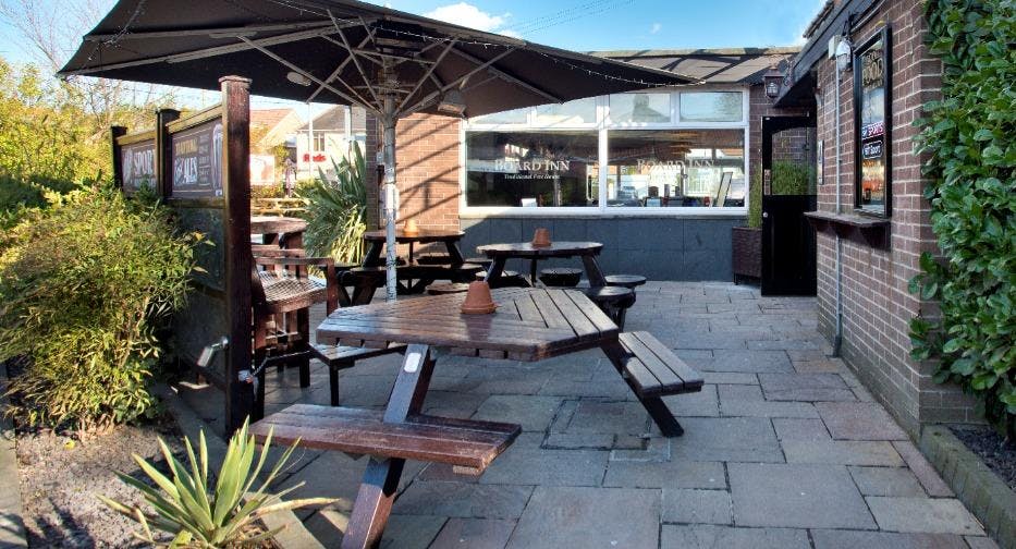 Photo of restaurant Board Inn Sunderland in City Centre, Sunderland