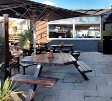 Restaurant Board Inn Sunderland in ,