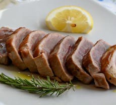 Restaurant L'altra Isola Ristorante Siracusa in Ortigia, Syracuse