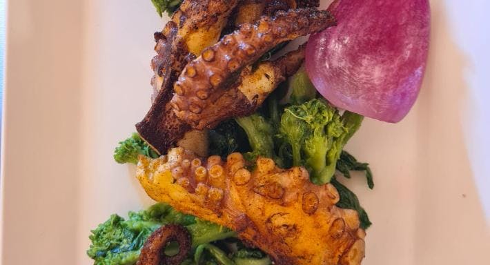 Ristorante TRASI RESTAURANT by PODERE40 a Porto Cesareo, Lecce