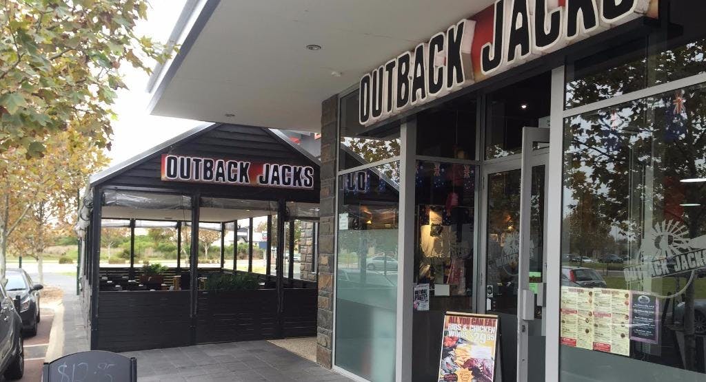 Photo of restaurant Outback Jacks - Rockingham in Rockingham, Rockingham