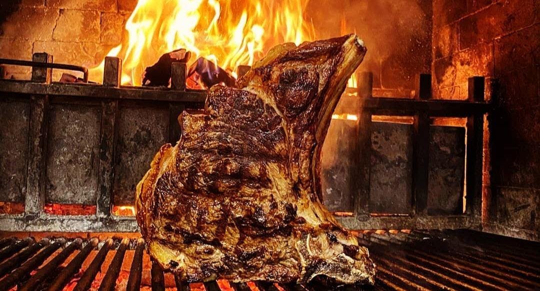 Ristorante Trattoria Da Olindo a Favaro Veneto, Venezia