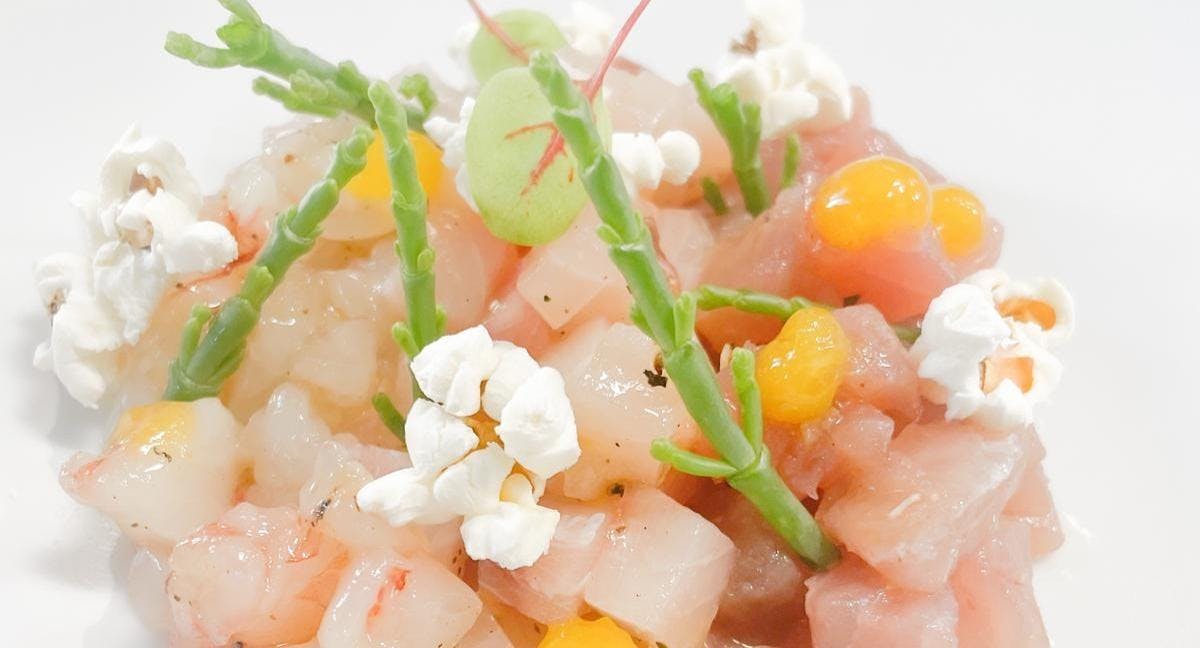 Restaurant Osteria Sant'Andrea in Misinto, Monza and Brianza