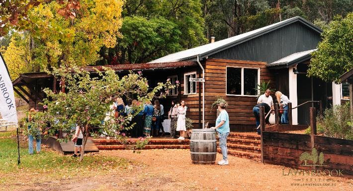 Photo of restaurant Lawnbrook Estate in Bickley, Kalamunda
