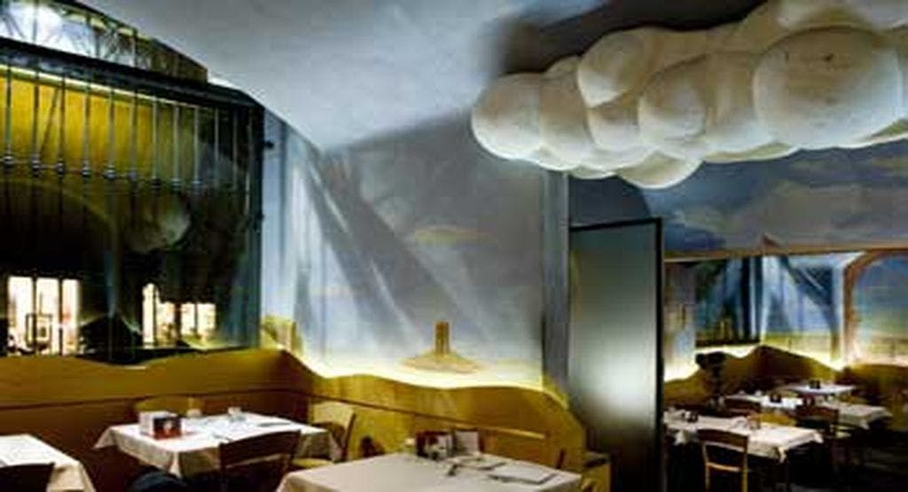 Photo of restaurant Brickoven (Via Marsala) in Moscova, Milan