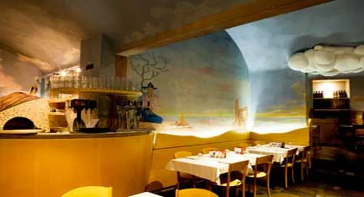 Photo of restaurant Brickoven (Via Marsala) in Moscova, Milan