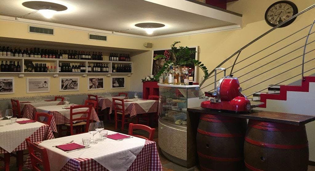 Foto del ristorante Amici Miei Vinosteria a Lugo, Ravenna