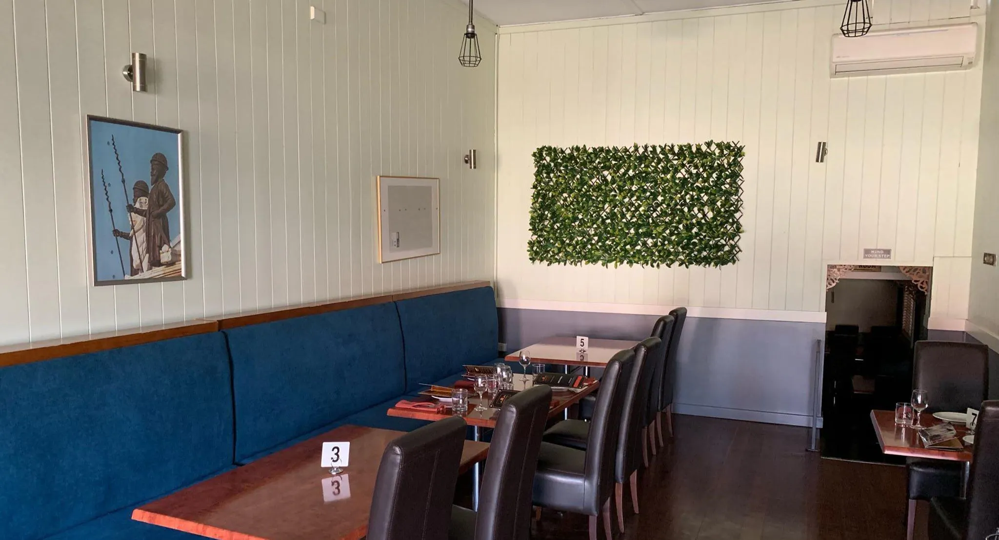 Photo of restaurant Tandoori Flames Indian Curry House in Claremont, Perth - Photo 7