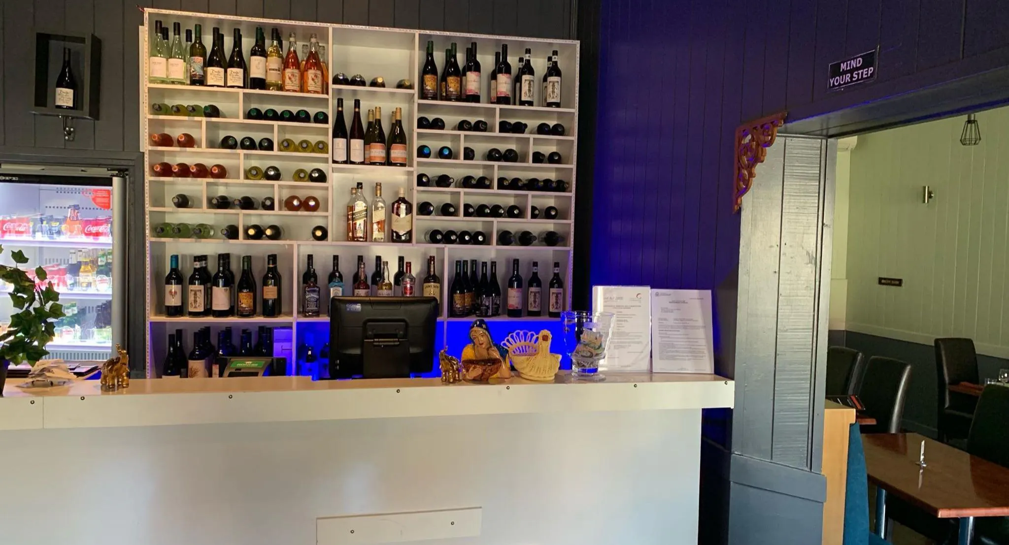 Photo of restaurant Tandoori Flames Indian Curry House in Claremont, Perth - Photo 5