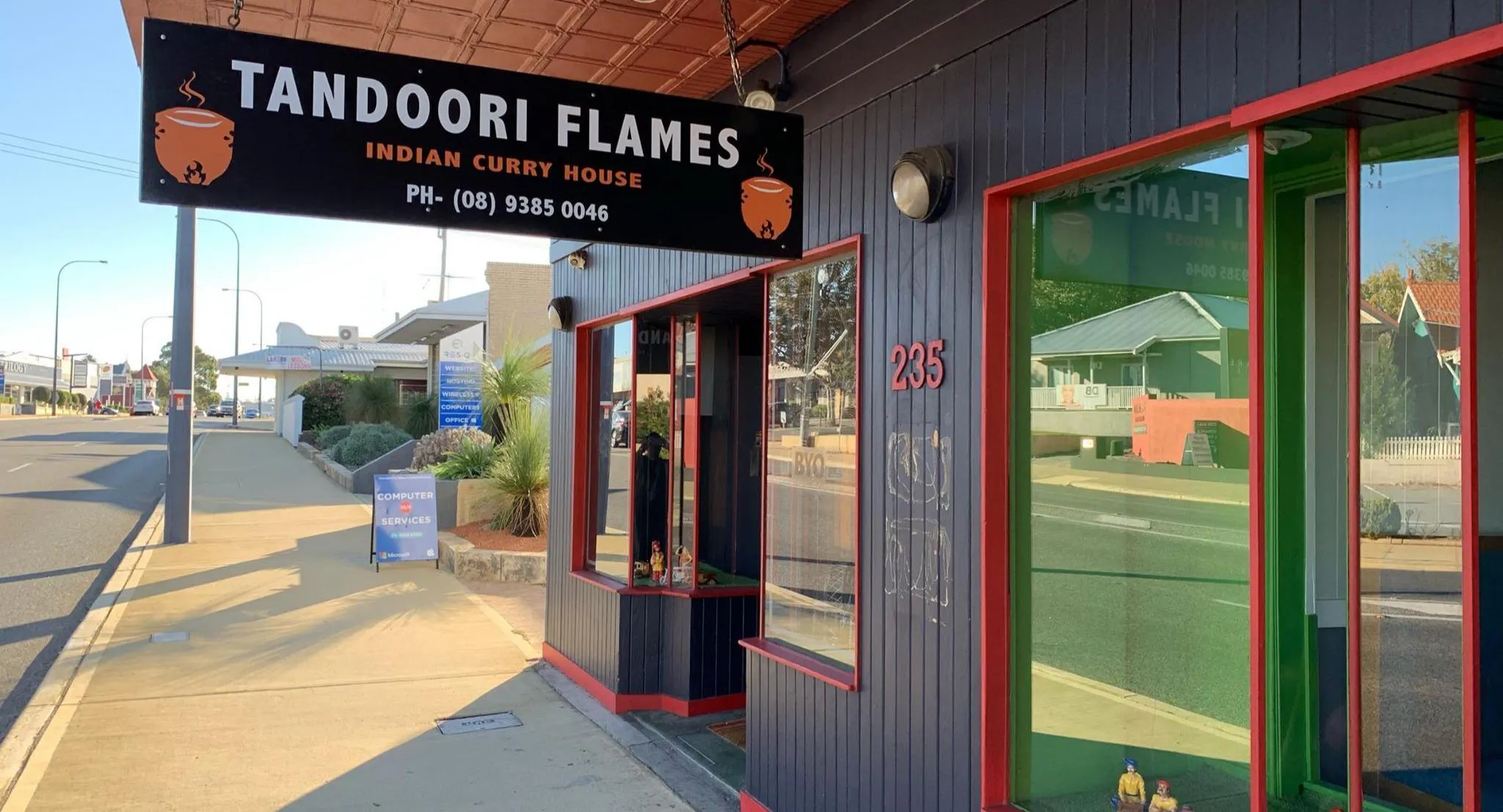 Photo of restaurant Tandoori Flames Indian Curry House in Claremont, Perth - Photo 4