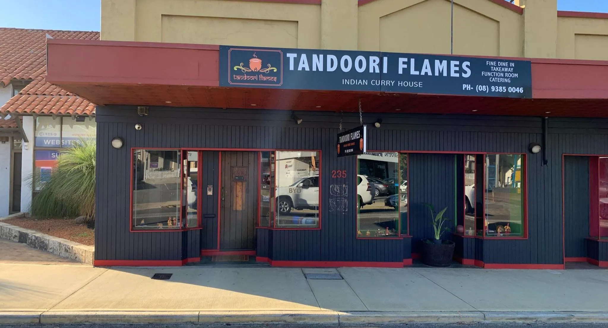 Photo of restaurant Tandoori Flames Indian Curry House in Claremont, Perth - Photo 8