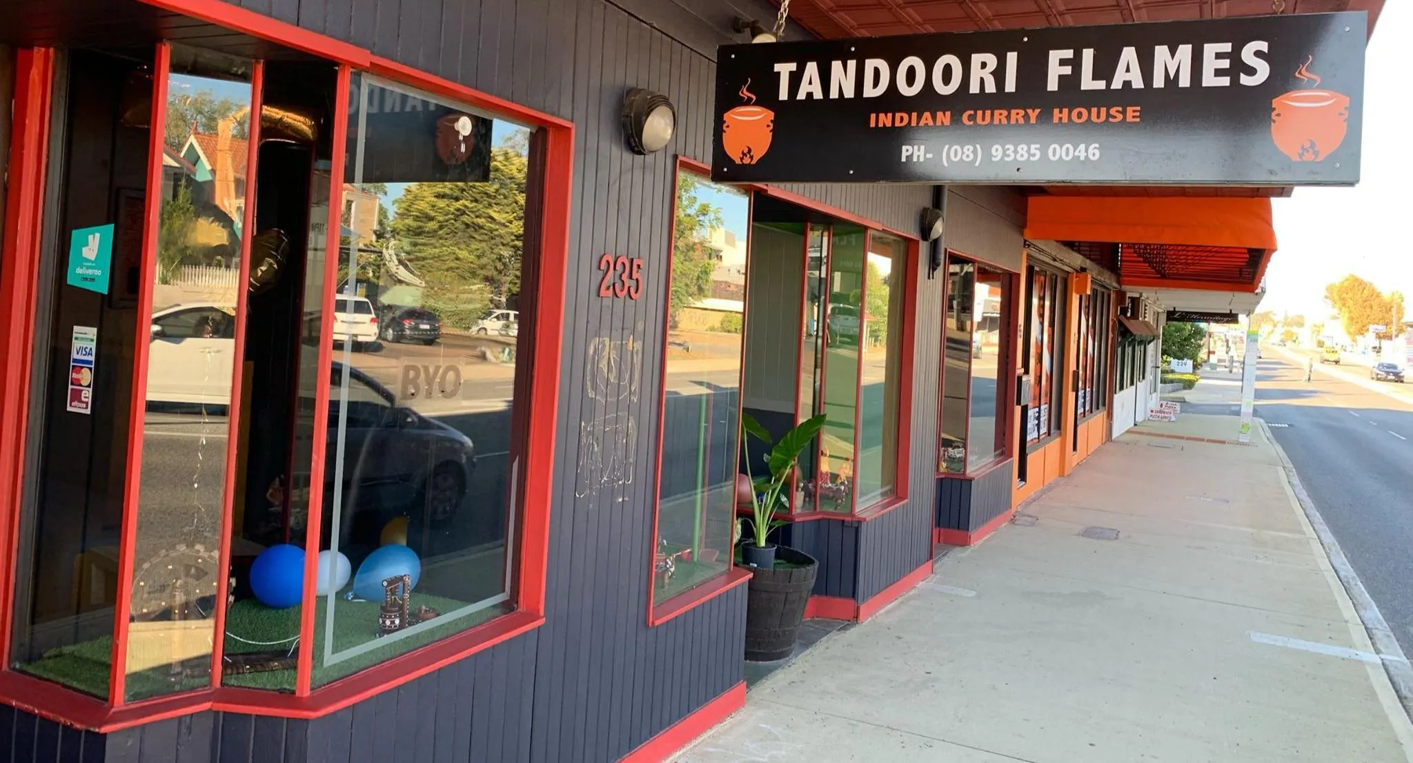 Photo of restaurant Tandoori Flames Indian Curry House in Claremont, Perth - Photo 9