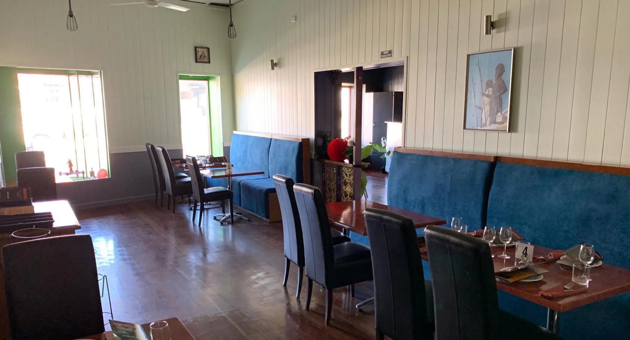 Photo of restaurant Tandoori Flames Indian Curry House in Claremont, Perth - Photo 3