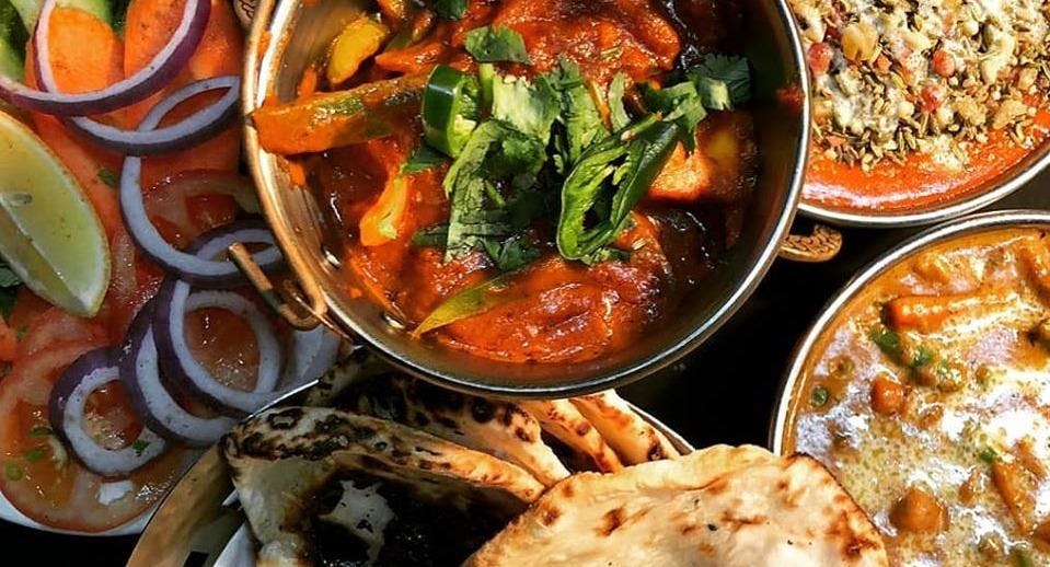 Restaurant Tandoori Flames Indian Curry House in Claremont, Perth