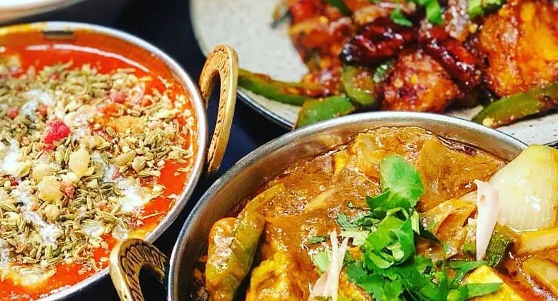 Photo of restaurant Tandoori Flames Indian Curry House in Claremont, Perth - Photo 2