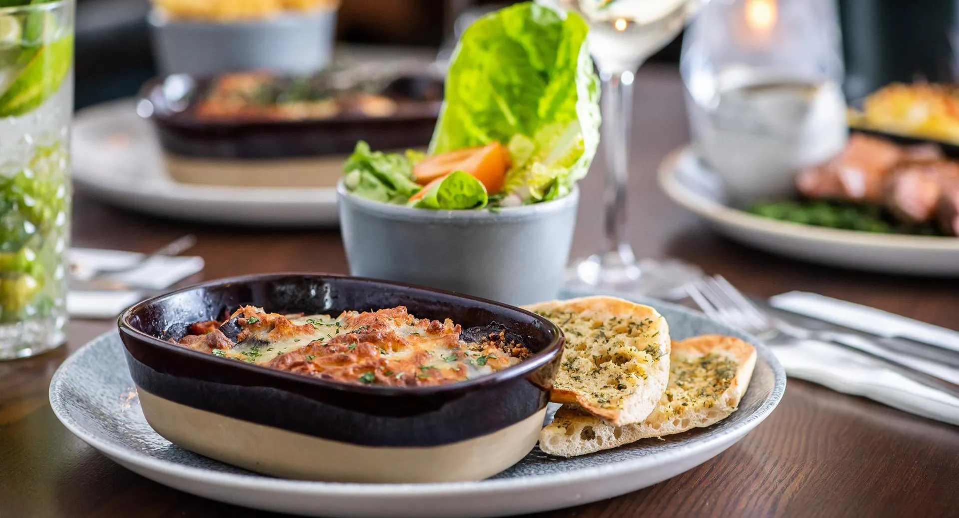 Photo of restaurant The Snowy Owl in Cramlington, Cramlington - Photo 2