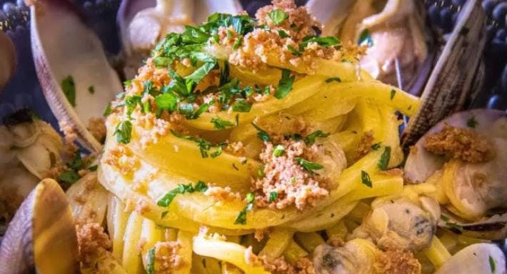 Restaurant Cortile Botà – Restaurant & Cocktail Bar in Ortigia, Syracuse