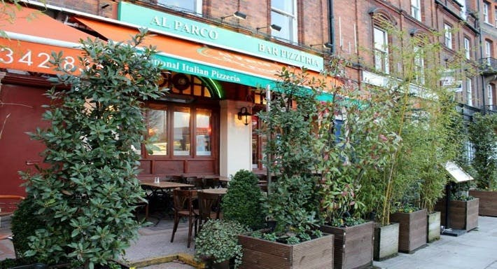 Photo of restaurant Al Parco Highgate in Highgate, London
