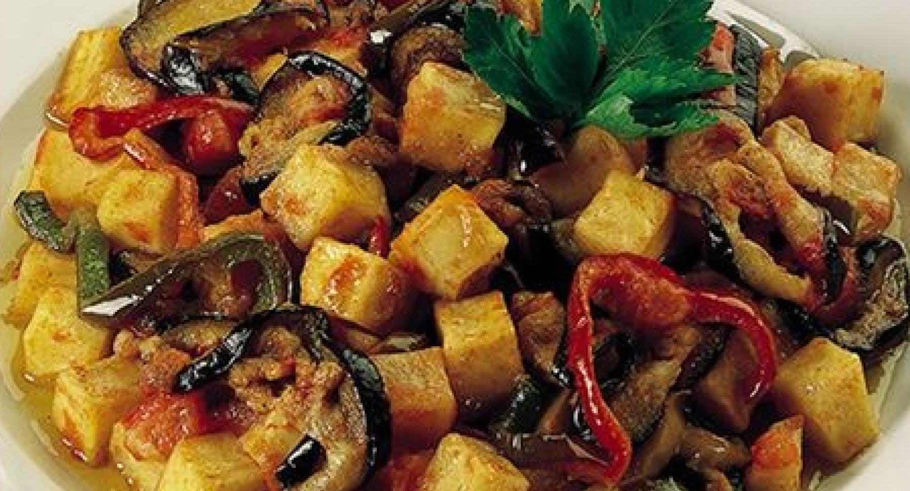 Restaurant Ai due Pino in Foce, Genoa