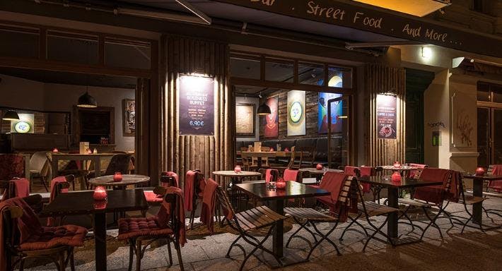 Image 1 of restaurant Street Angels