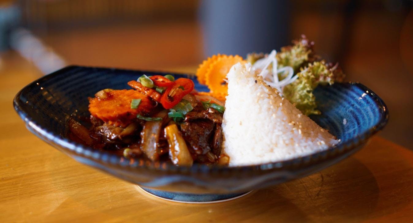 Photo of restaurant COCO Ramen - Sushi - Asian kitchen in Innenstadt, Cologne - Photo 4