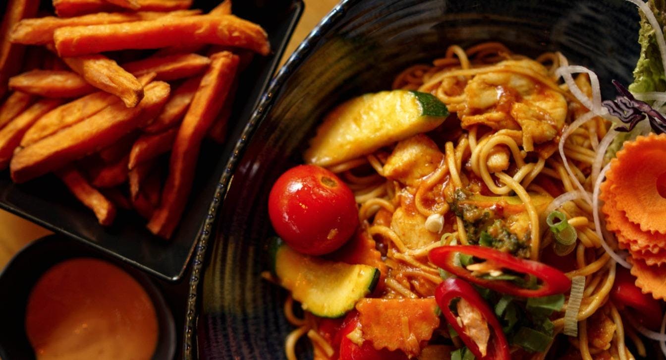 Photo of restaurant COCO Ramen - Sushi - Asian kitchen in Innenstadt, Cologne - Photo 2