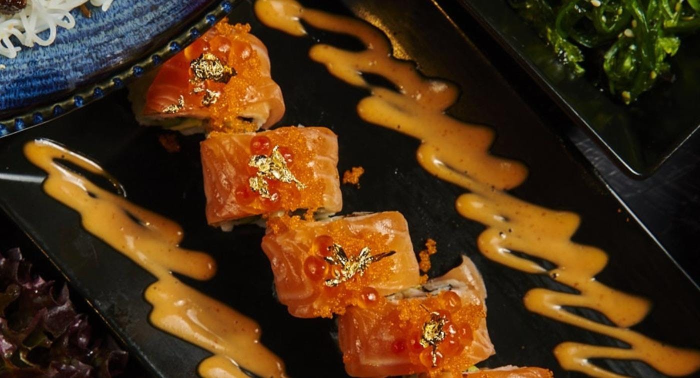 Photo of restaurant COCO Ramen - Sushi - Asian kitchen in Innenstadt, Cologne - Photo 3