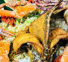 Restaurant Pamana Filipino Restaurant in Chatswood, Sydney